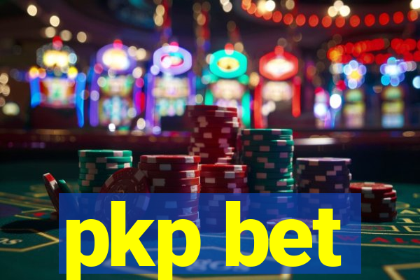 pkp bet